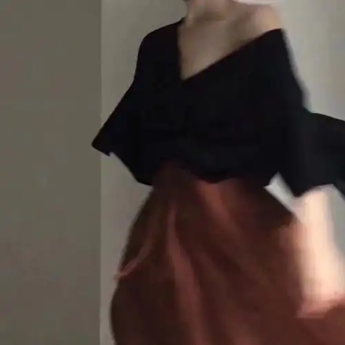 有哪些头像女高冷