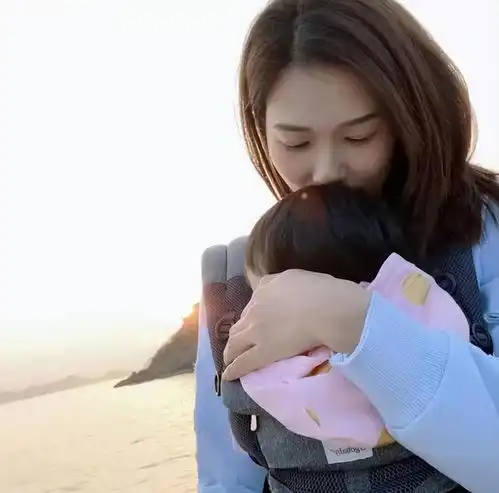 前tvb女星突然再产子保密到位毫无风声,老公与两女从未被曝光