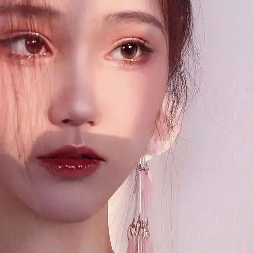 头像梦里的人怎么都看不清长相