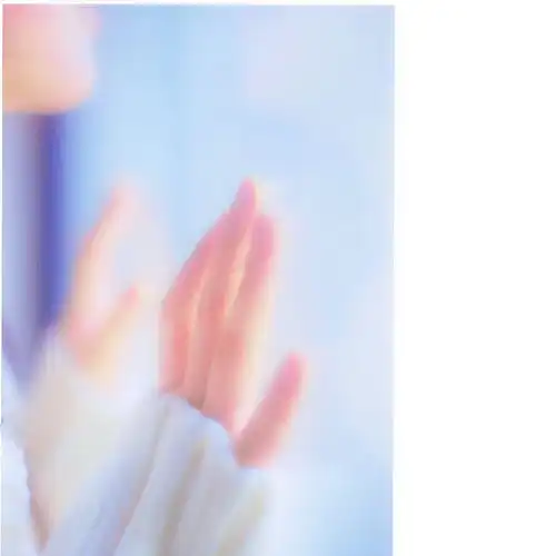 请问哪个头像好看