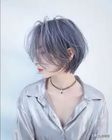 6月新流行发型13款,很美很时尚,喜欢你也来一款