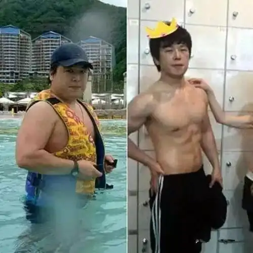 千万不要找四川男朋友,4个月喂胖50斤,这画风亲妈都吓到了