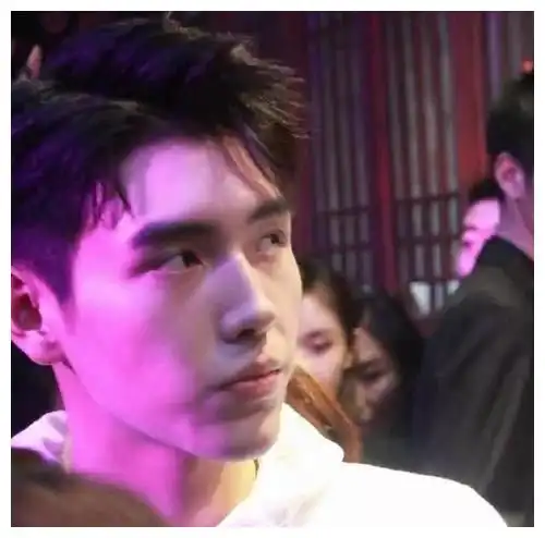 都说男孩随妈,女孩随爸,可陈飞宇怎么越长越像陈凯歌了