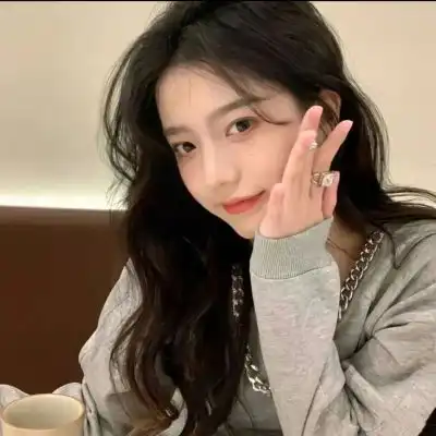 2023温柔知性女神唯美图片