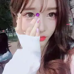 羡慕别的女生没黑头,注意这4件事,鼻头越来越好看