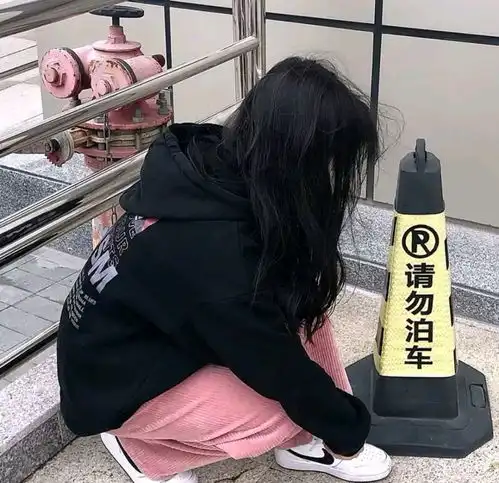 头像女小众高级7