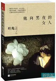 叶兆言驰向黑夜的女人在小说家心中,历史就是活生生的现实