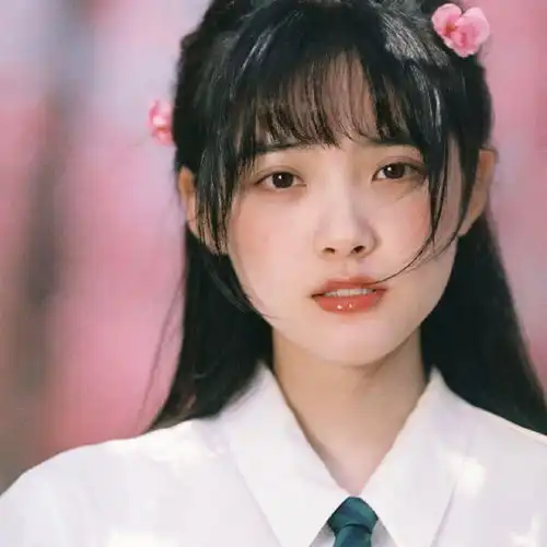 优质仙女女生头像