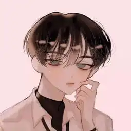 求原图的头像