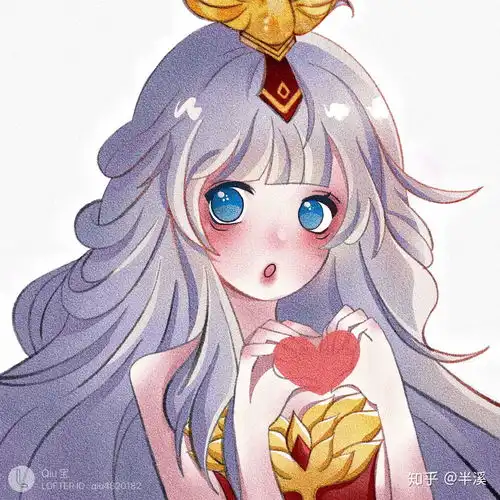 王者荣耀你最喜欢的英雄是哪个