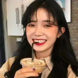 可爱搞怪风女生头像2019最新穷极一生做不完一场梦