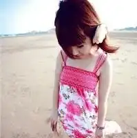 请给我一些女头,还有团长qq