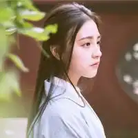 森系女头