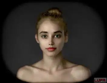 ps美女试验的惊人结果