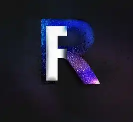 星辰字r