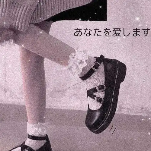 仙气女头女生头像