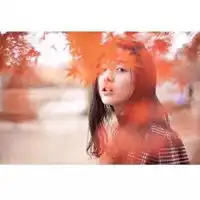 白边闺密头像一对两张上下白边闺蜜头像两人一对