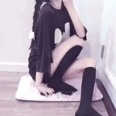 qq头像部位女头污女生头像骚气污高清图集