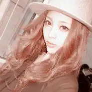 一个骄傲的女