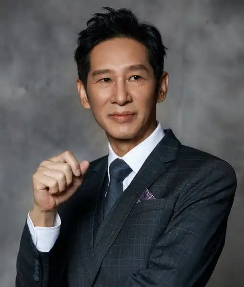 天蝎座男演员