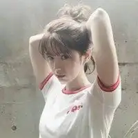 小清新头像女生学生微信头像图片大全