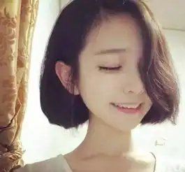 秋季就该来款梨花烫美爆了
