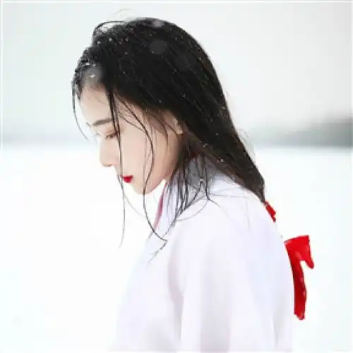 有你的冬,很暖