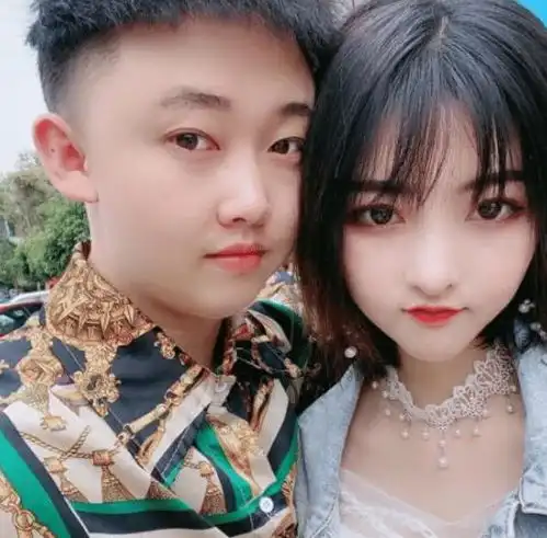 次惑小仙女婚后爆猛料,被前任当着众人面打,坦言现在家暴男太多