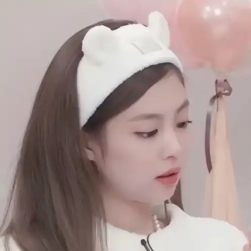 blackpinkjennie绝美头像虽迟但到
