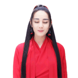 迪丽热巴成首位90后金鹰女神,杨紫粉丝却开撕,网友紫式路人好酸