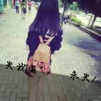 微信女生头像黑白手机控微信头像图片大全