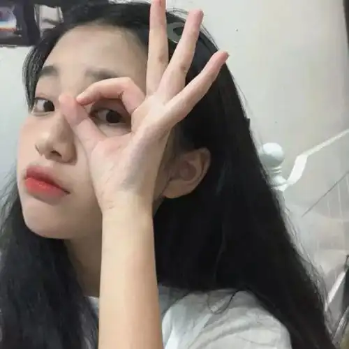 头像丨一批个性微信头像