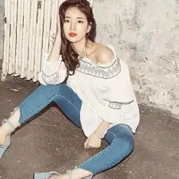 中美韩三国女明星大比拼,教你穿出最具少女心的时髦方案