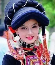 男儿都想去的女儿国就在中国的一村寨,保证去了一次再也不想去