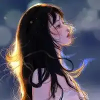 qq头像女生小可爱小清新可爱女生qq头像