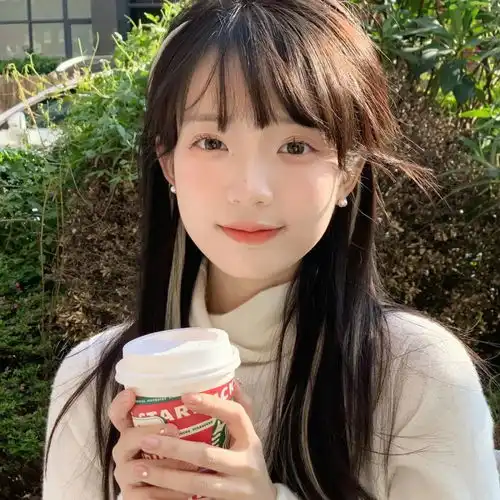 2023最新好心情女生头像