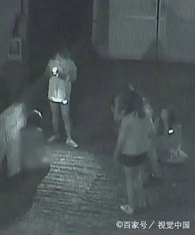 3名未成年酒店猥亵两少女,一人被行拘十日家属有女孩未满14岁