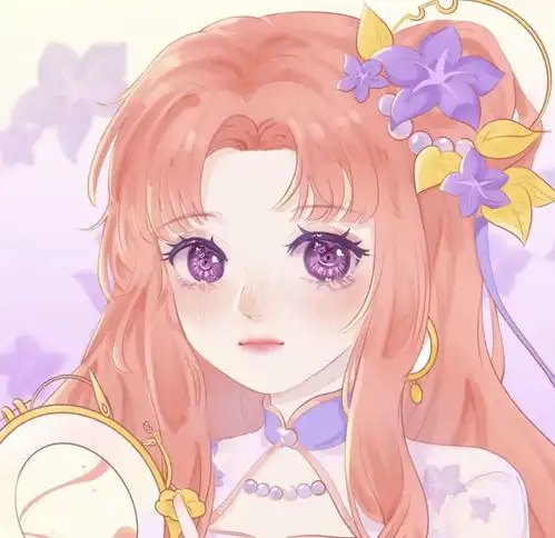 王者荣耀头像寒冰永不腐朽王昭君