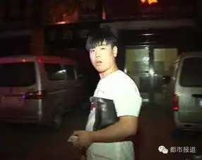 13岁少女被男友带ktv陪酒记者营救遭豪车逼停