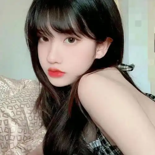 仙女头像可谓是,繁杂扰心,安静修心