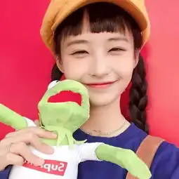 女生头像120张精选头像