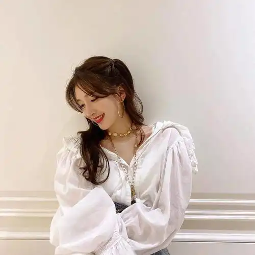 江疏影是如何穿出了高级感的贵高级感优秀的女孩原来都是变美的