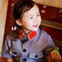 妈妈带女儿的头像微信头像图片大全