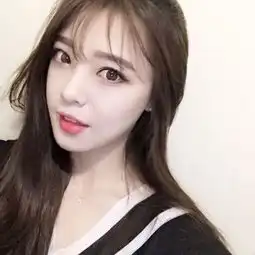 女生头像韩国