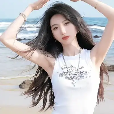 2023最新浪漫温柔女生头像