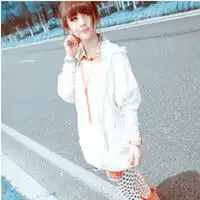 清爽风格的女生qq个性头像选择自己所爱的爱自己所选择2