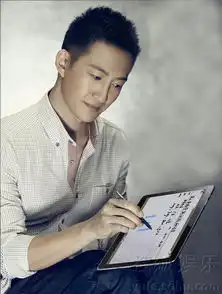 王阳封面大片曝光化身商务精英男人味儿足