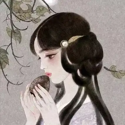 唯美古风女生头像小姐姐这个称呼,女生真的很讨厌