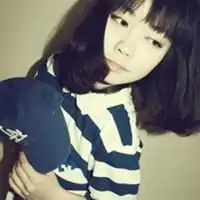 qq头像女唯美短发这结局让我痛到哭