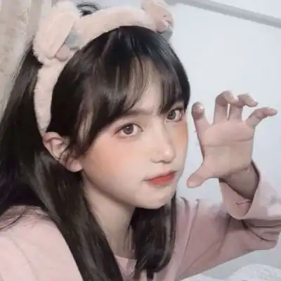 优质长发头像神仙头像啊啊a